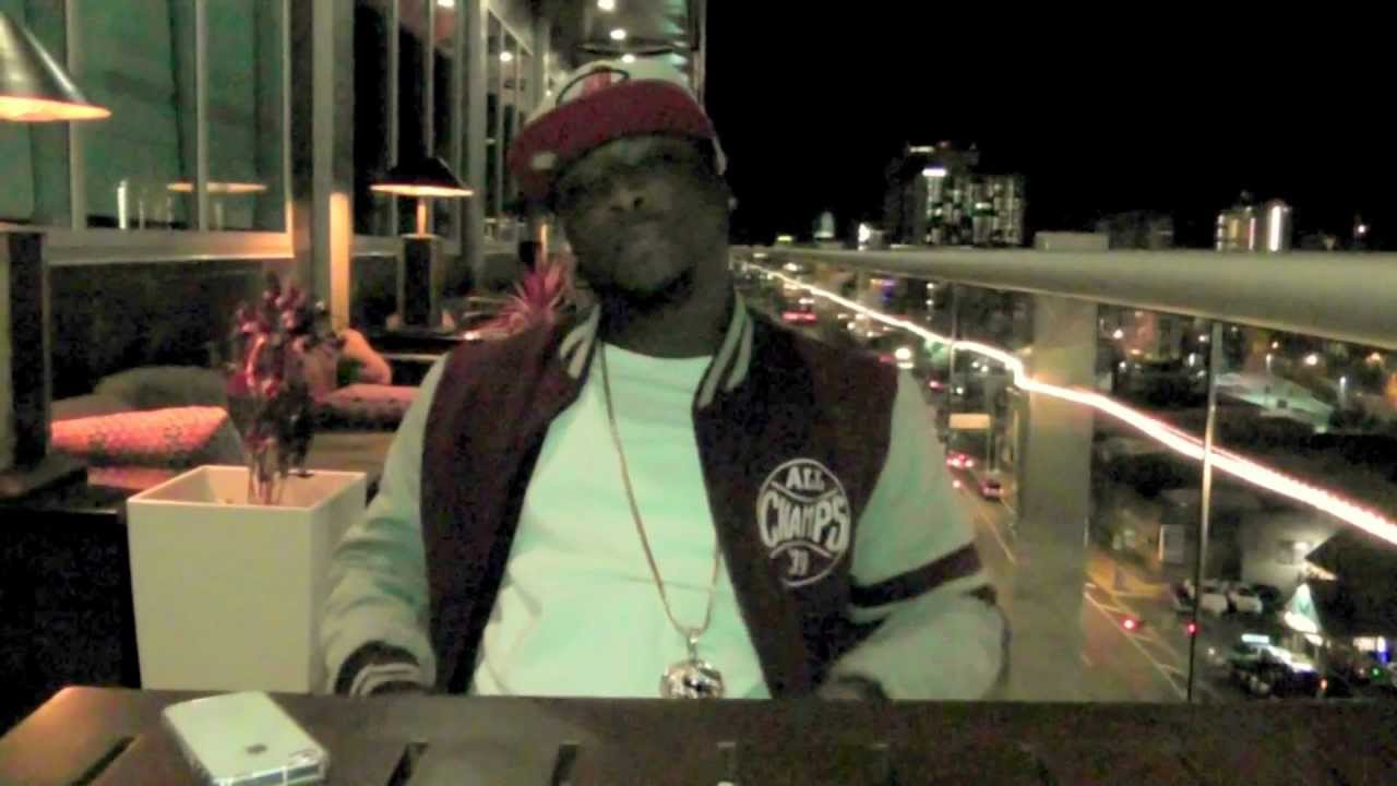 1 Bean Interview with 5 Mic Entertainment