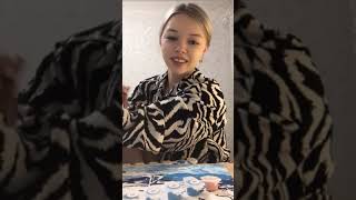 Tango Live Vlog Pretty Girl