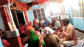 Saat vachan shaadi k | part 7 | 7 vows of Hindu wedding | explained beautifully |  hindi | pahari screenshot 4