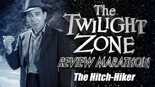 The Hitch-Hiker - Twilight Zone Episode REVIEW
