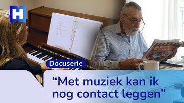 AFL #3: Ik zie alles, hoor alles en wil alles I Werken en leven in het verpleeghuis