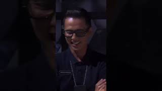 Katakan tidak pada korupsi..tapii...