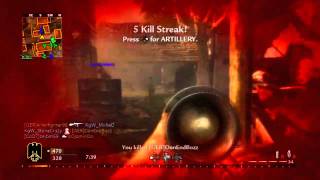 COD4 + WaW + 100% Accuracy = AWESOME!