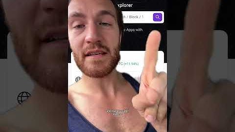 Step-by-Step Tutorial: How to Find Any Smart Contract on the Blockchain 🔍