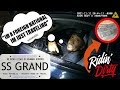 Sovereign Citizen Gets Busted In A Stolen Car