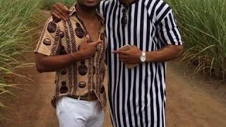 Yuri da cunha ft Flavour Sweet - La Vida ( Semba)