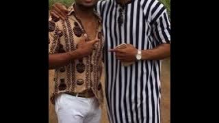 Yuri da cunha ft  Flavour Sweet - La Vida ( Semba)