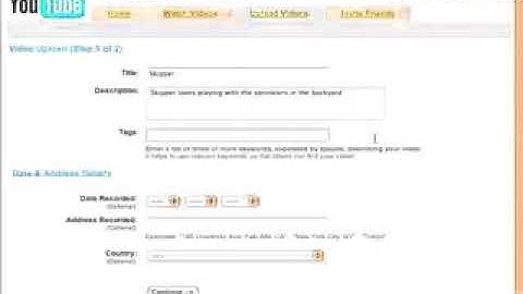 Rj Kumar Version of I Killed YouTube Broadcast Yourself