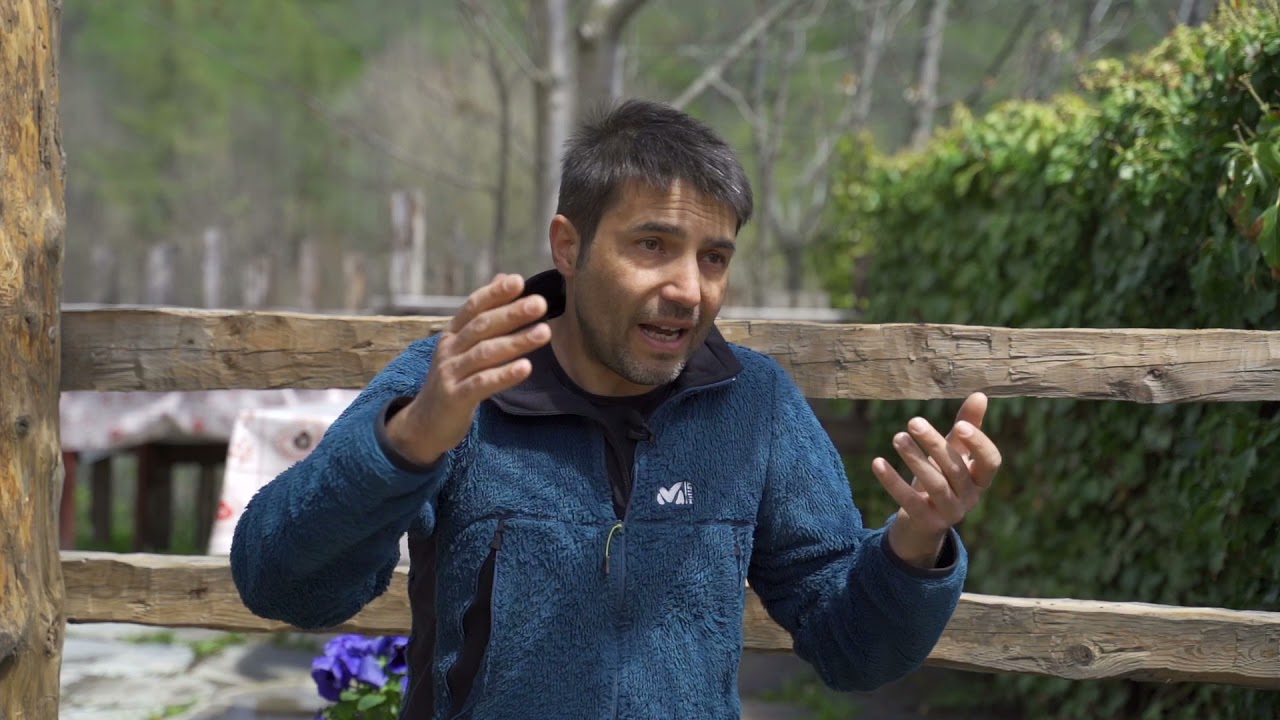 Storie dal GAL EVV - "Merenderia del Dahu" a Usseaux