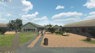 Simulation based training