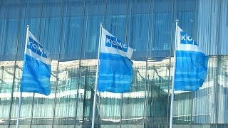 KONE Acquires thyssenkrupp Hissit Oy