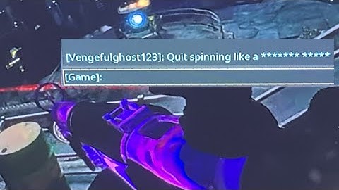 "Trash Talker Called me out, then Rage Quit!" 🤣 (COD) Black Ops Cold War ZOMBIES 2022 Public Match