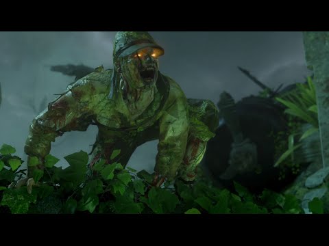 Offizieller Trailer von Call of Duty®: Black Ops III – Eclipse DLC Pack: Zetsubou No Shima