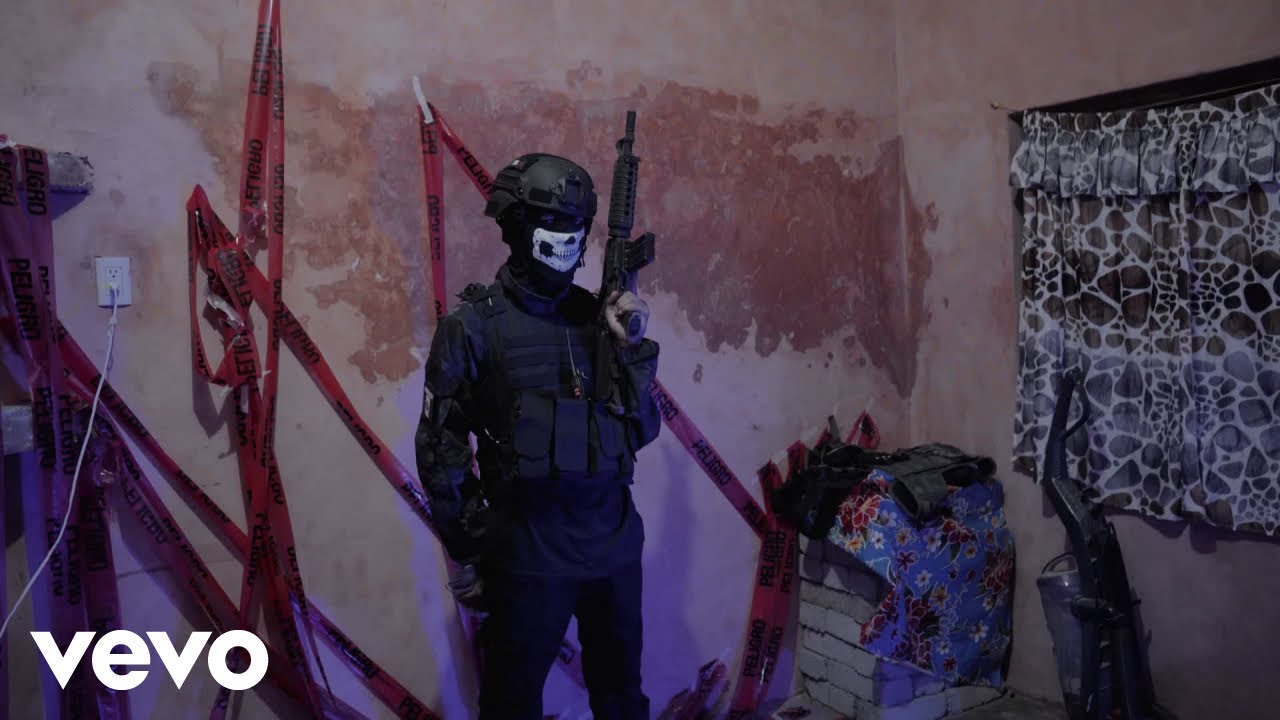 Chuy Michoacano - No somos eternos (Official Music Video)