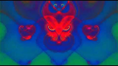 Messing with LMMS and Synth1