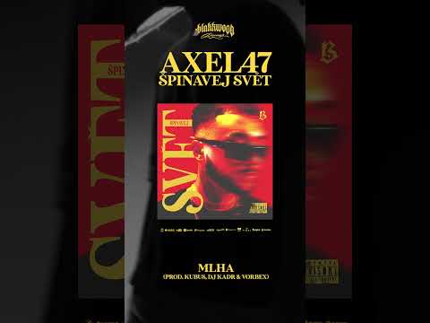 Axel47 - Špinavej svět (snippet)