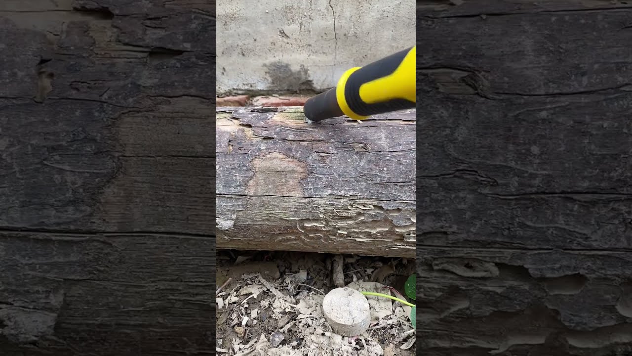 Heavy Duty Nail Gun