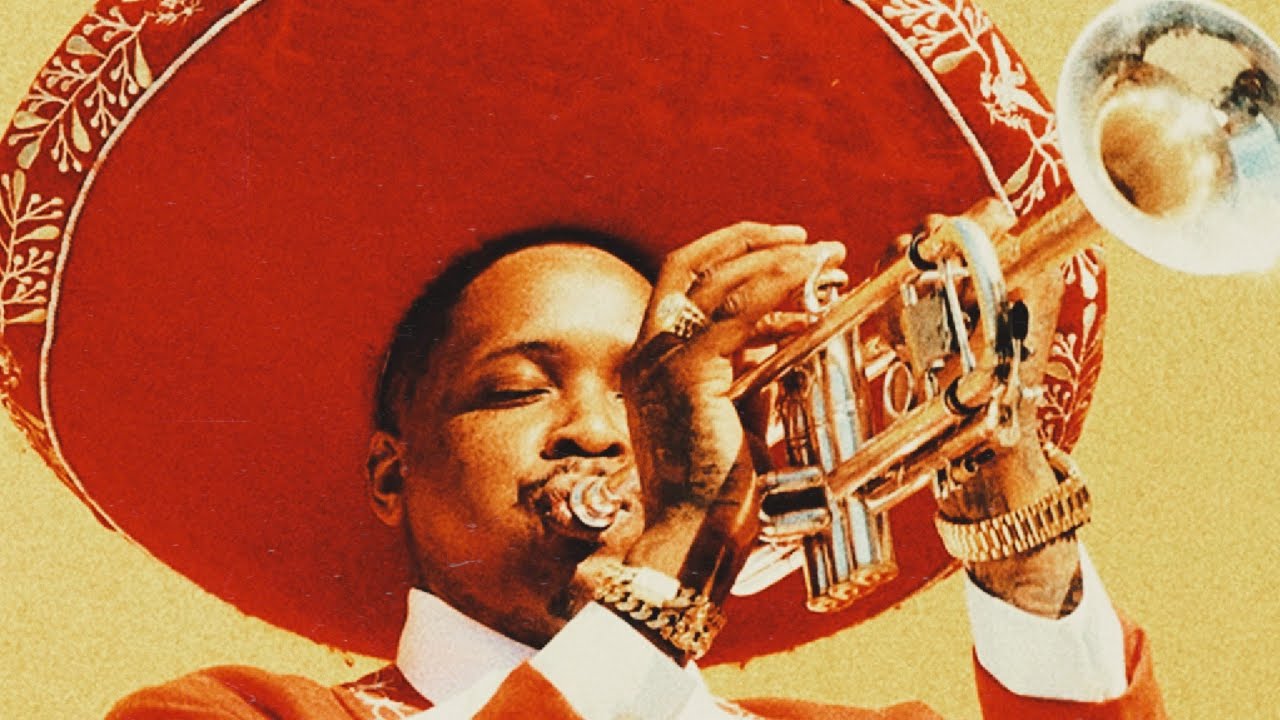 [FREE] Spanish Club Banger Type Beat - Movida | Latin Tyga Type Beat 2025