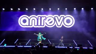 【Anime Revolution】Anirevo Idol Showcase 2026