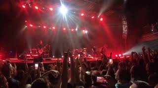 Papa Roach - Scars (Live in Kyiv, 29.05.19)