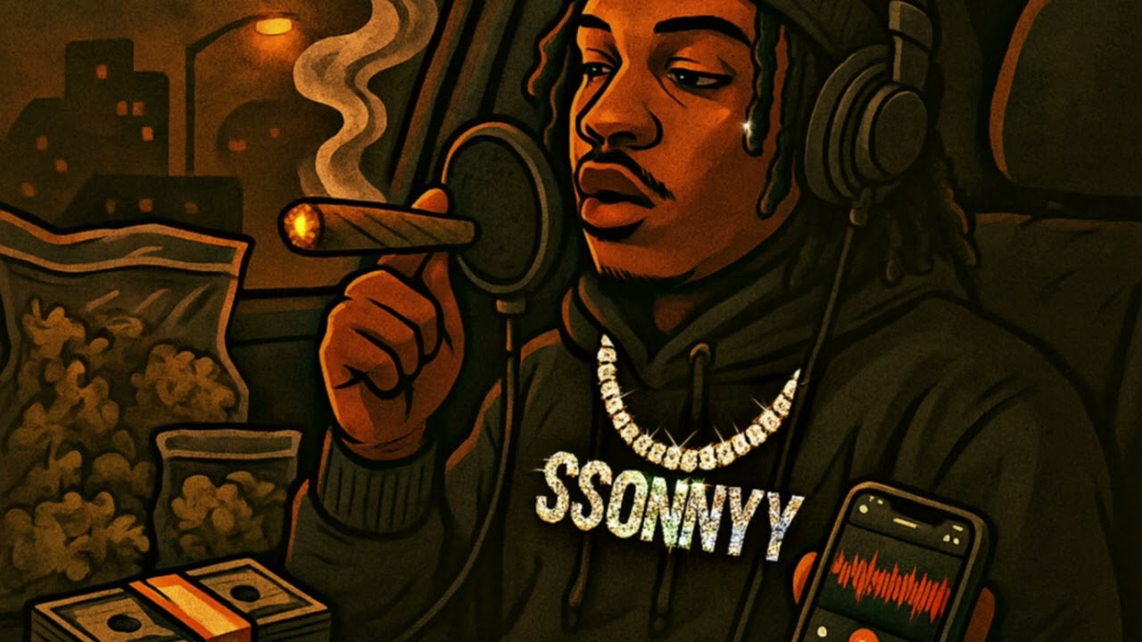 Watch ssonnyy - Huh on YouTube Watch ssonnyy - Huh on YouTube