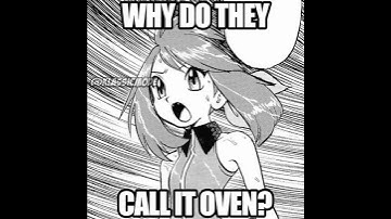 Ruby You Have To Tell Her