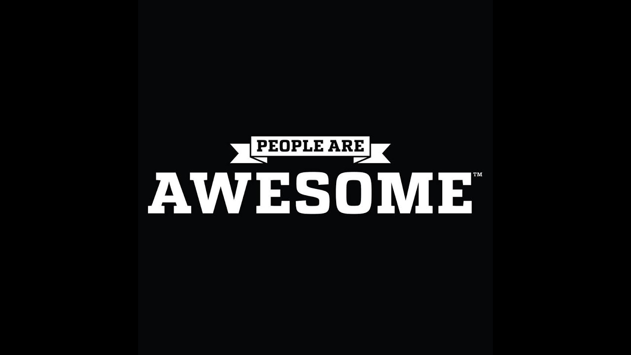People Are Awesome 2015 (UNBELIEVABLE)