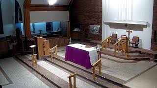 Nativity of Our Lord Live Stream