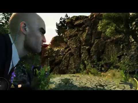 Hitman Absolution Profesional Edition#1 ძაან მაგარი მისია