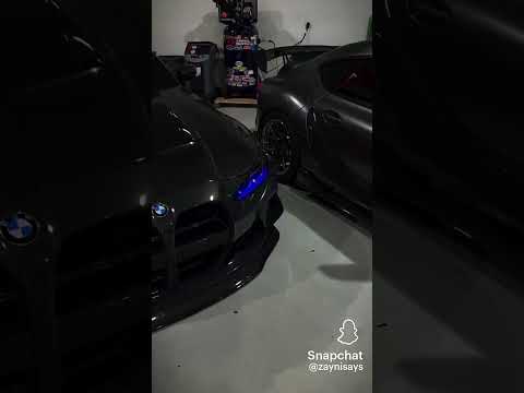KOSANDRA - Miyagi \u0026 Andy Panda (DJ Remix) | BMW #kosandraremix  #KosandraDJ#KosandraShort