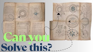 The Secret Code That Can