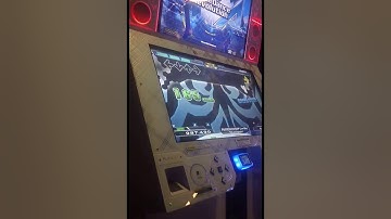 [DDR A] - POSSESSION (EDP Live Mix) ESP 988k EXTRA SAVIOR