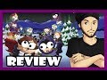 [OLD] South Park: The Fractured But Whole Review (PS4)