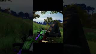 WIPE #gaming #pubg #tpp