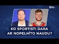 Kā sportisti pārvalda savas finanses | SPORTA STUDIJAS PODKĀSTS #9