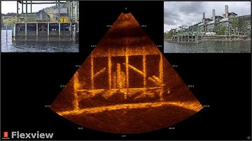 Flexview 1200kHz   Intake