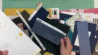 Making Page Kits #1 (Project 100 -2022)