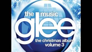 Glee The Christmas Album Volume 3 - 02. White Christmas