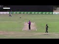 CSA Provincial T20 Knock-Out Challenge | Limpopo Impalas vs Eastern Cape Iinyathi | Semi-Final 1