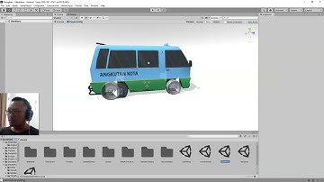 How to replace Unity
