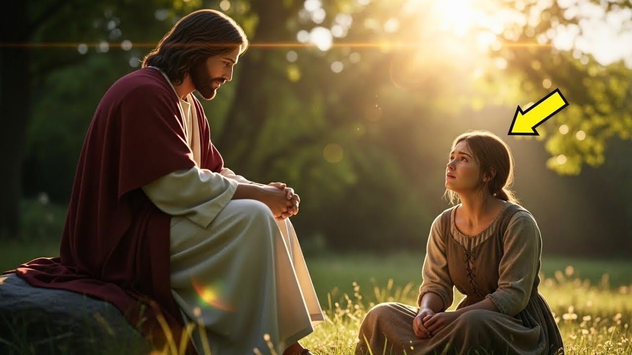 Sa Mère l'a Abandonnée, parce qu'elle était différente… mais Jésus a Fait l'Impossible