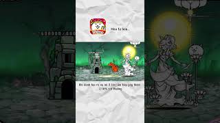 Tiêu chí chọn mèo cho newbie #thebattlecats #meotuban #napcatfood