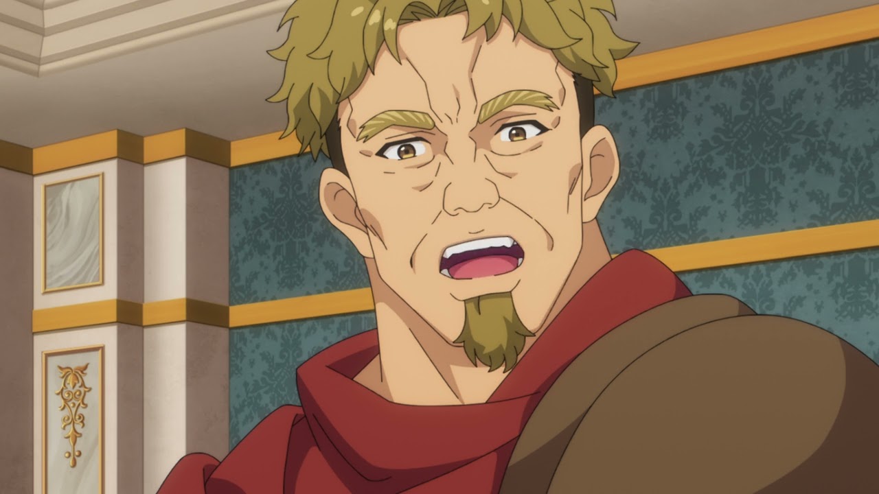 アニメ THE LOADS GO WITHOUT THRONES After Ten Years, I Was Told to Get Lost - YouTube