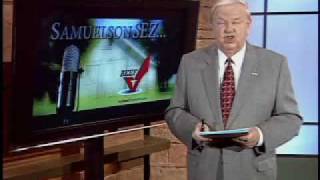 Samuelson Sez