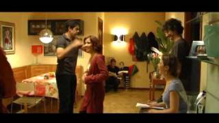 Cosa voglio di più - trailer backstage
