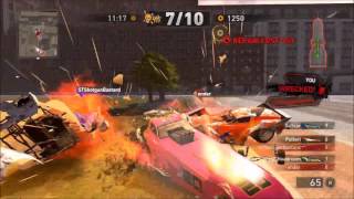 Carmageddon Reincarnation Compilation 2