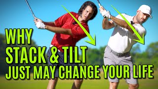 Why Stack & Tilt May Change Your Life