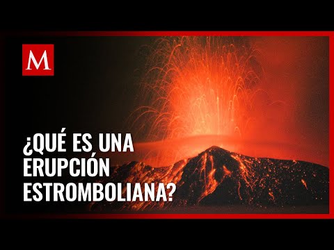 Vídeo: L'erupció de l'excursionista és perillosa?