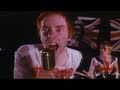 Capture de la vidéo Sex Pistols - God Save The Queen