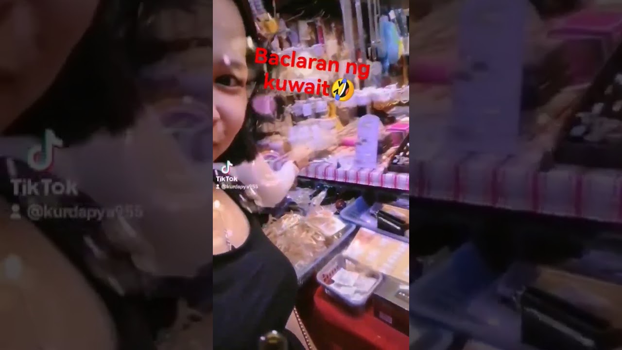 mga murang paninda👌